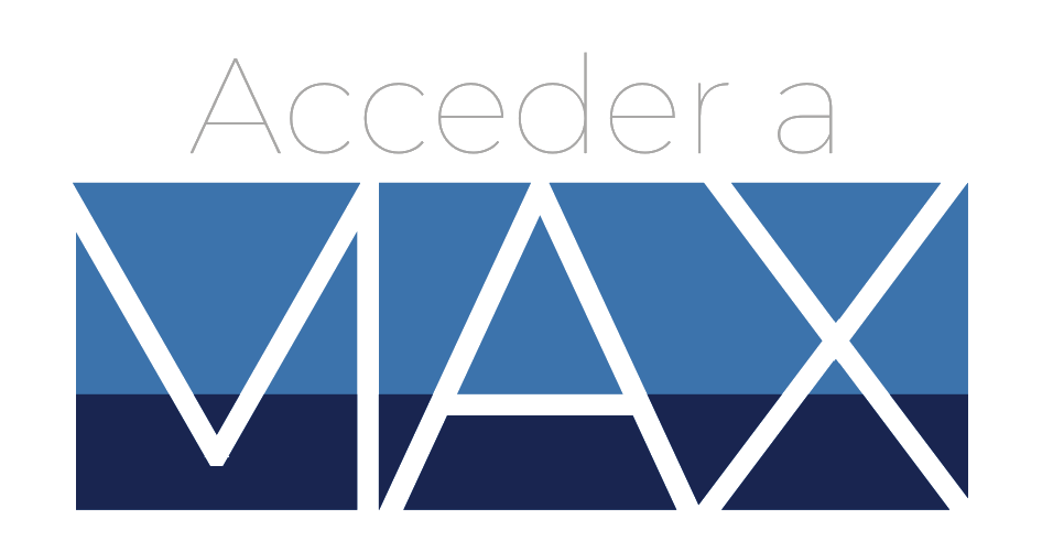 Acceder a Max
