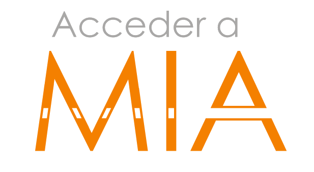 Acceder a Mía