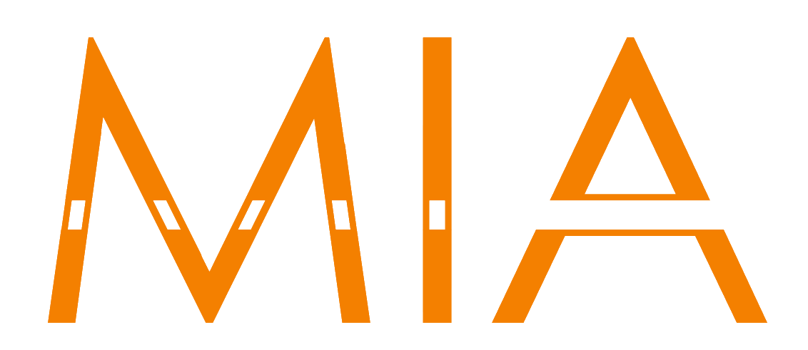 MÍA